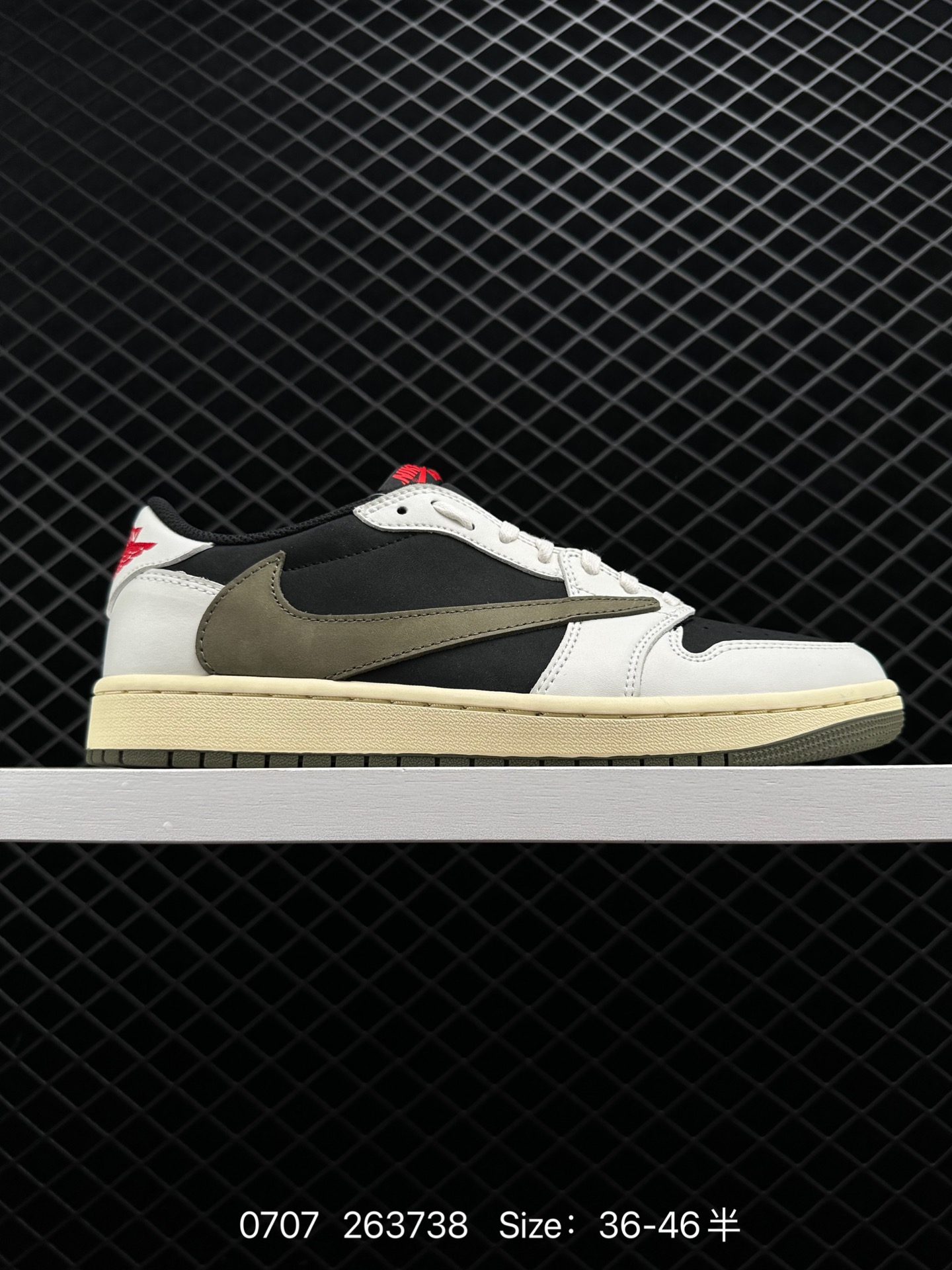 NIKE Air Jordan 1 Low NIKE Air Jordan 1 Low